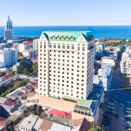 Wyndham Batumi Hotel Ngoại thất bức ảnh